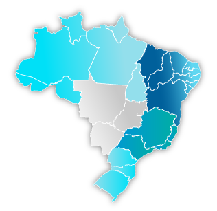 Abrangência Nacional